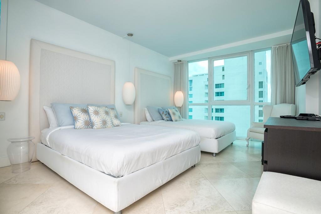 Setai Hotel Private Residence - 2102 Miami Beach Extérieur photo